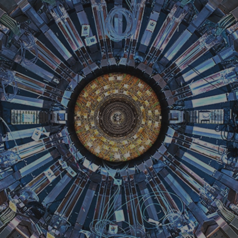 CMS experiment