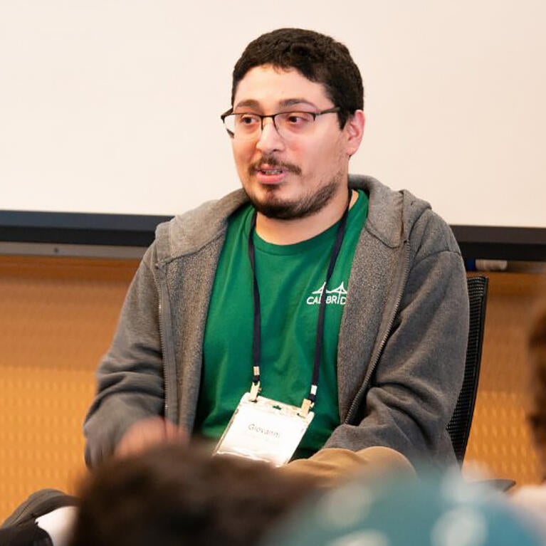 Giovanni Rivera