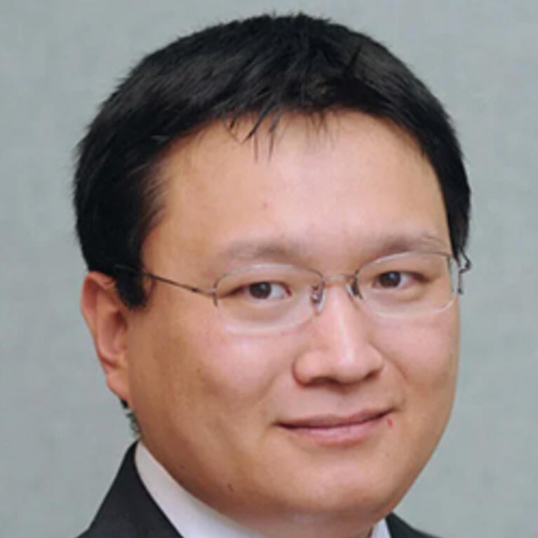 Ming Liu