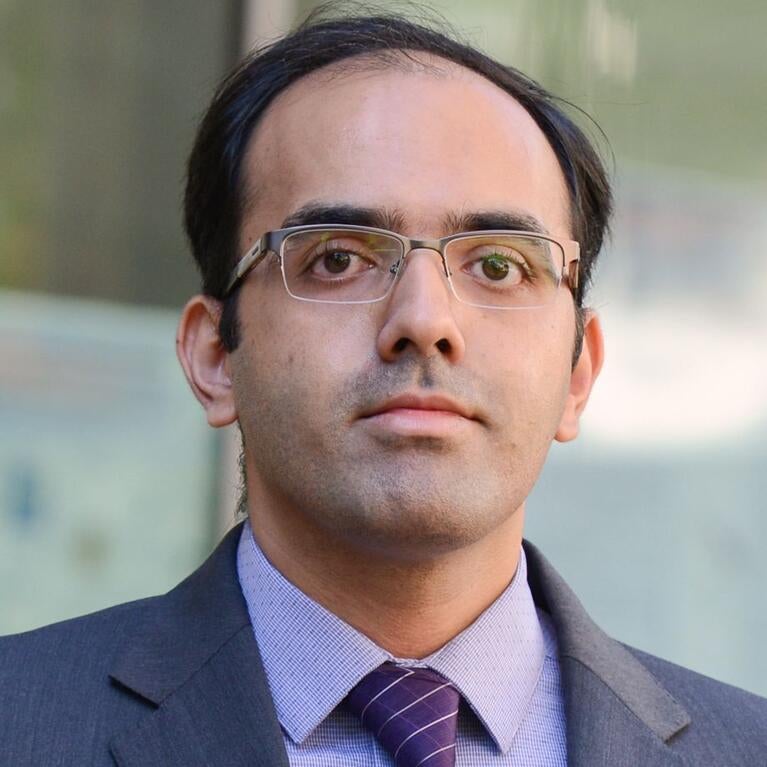 A. Salman Asif
