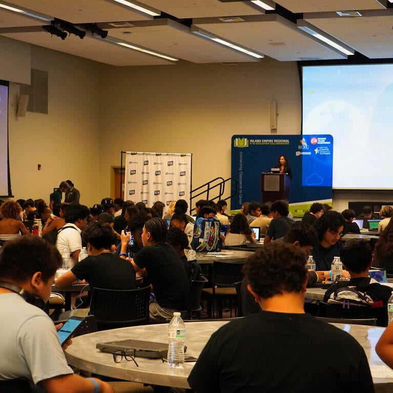 AI symposium