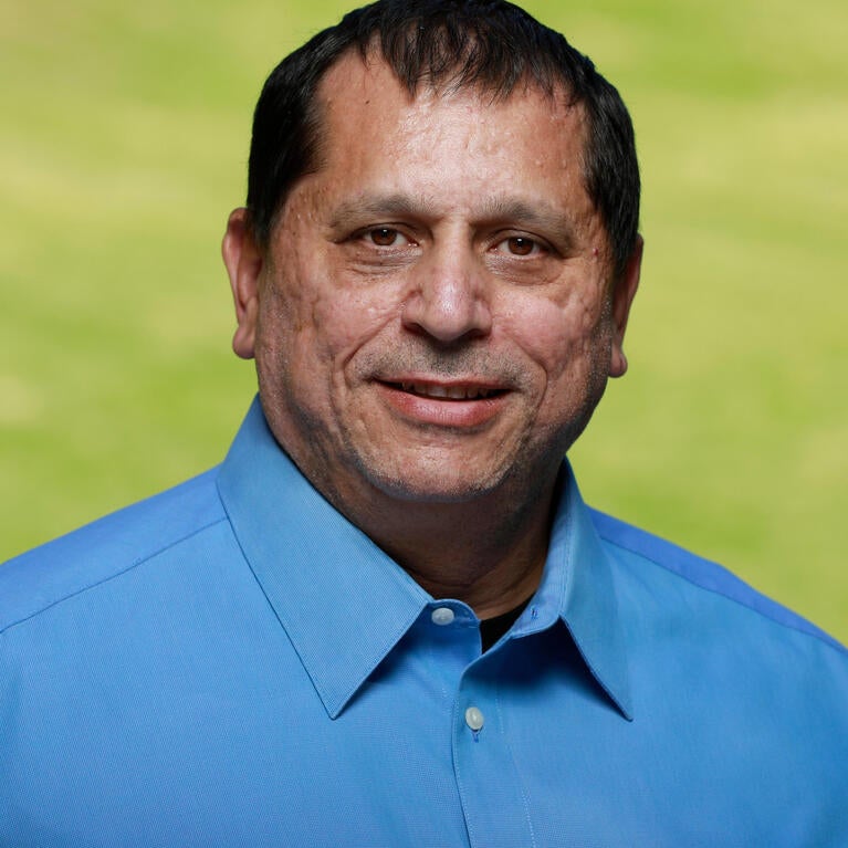 Cengiz S. Ozkan