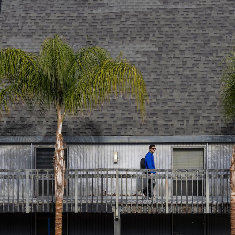 Bannockburn Village housing
