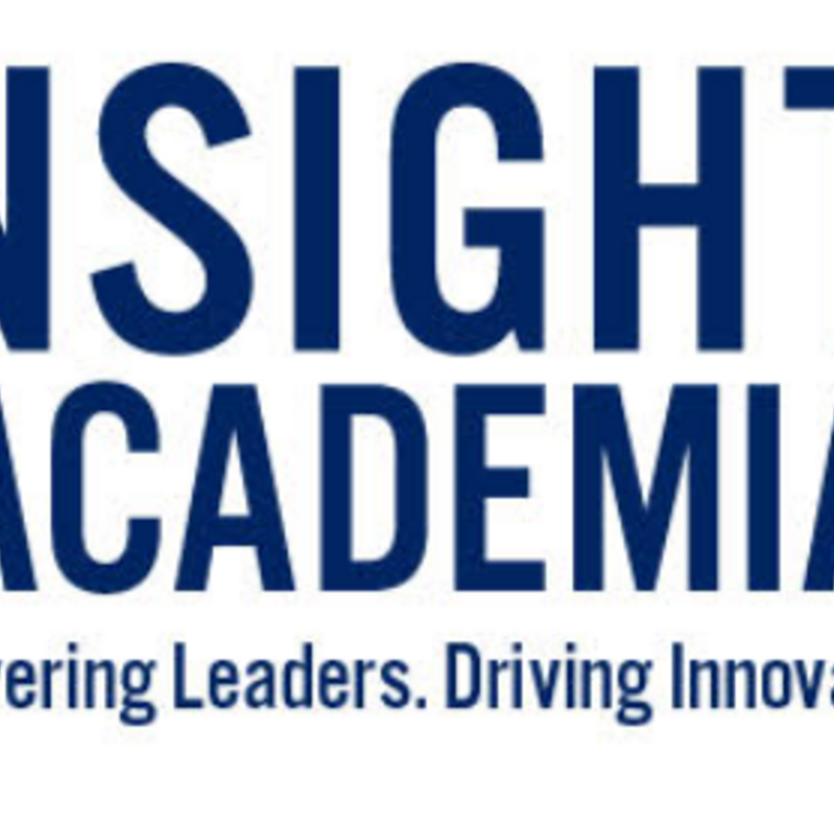 Insight Into Academia logo