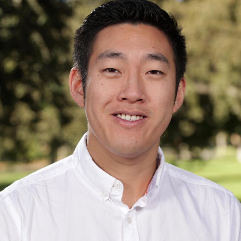 Timothy Su