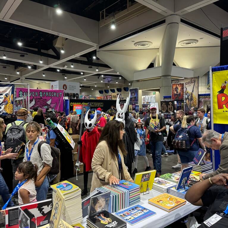 Comic-Con
