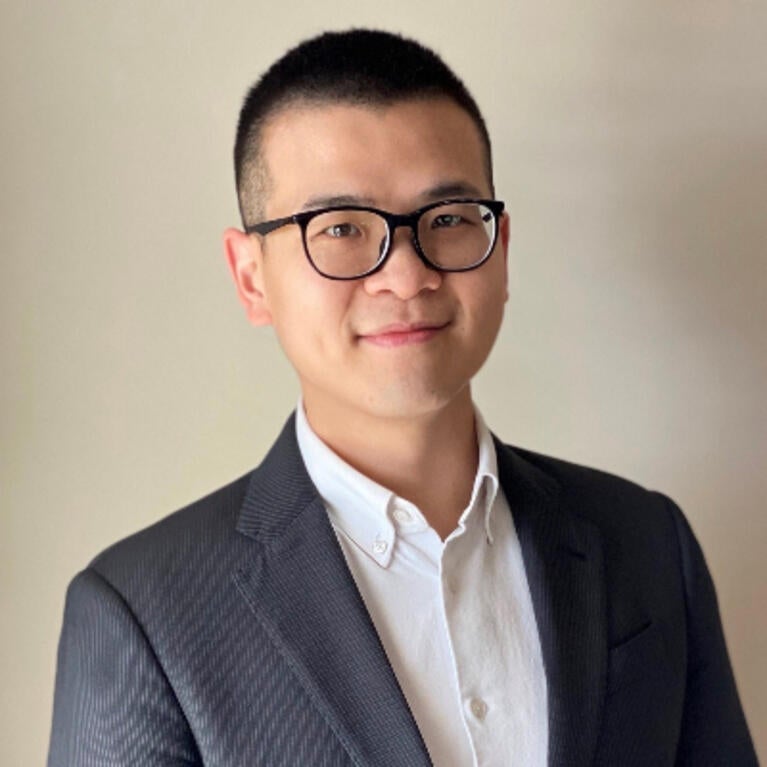 Chung-Hao Lee