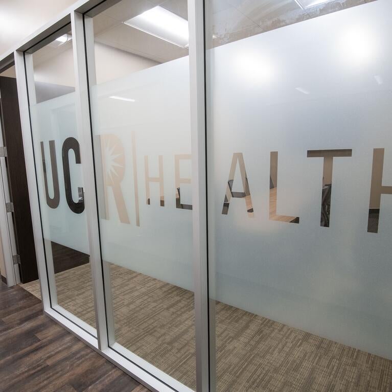 UCR Health