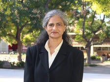 Asha Jitendra