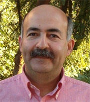 Bahram Mobasher
