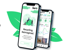 SARU recycling