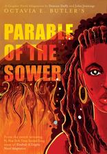 Parable of the Sower graphic novel