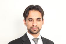 Shayan Saeed