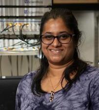 Viji Santhakumar Viji Santhakumar