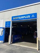 Scotsurplus store