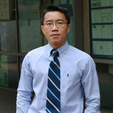 Bryon Wong Bryon Wong