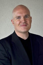 Peter Graham