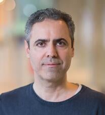 Ahmad Foroutaghe