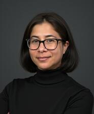 Andrea Silva