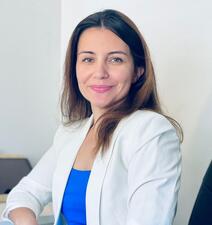 Arameh Masoumi