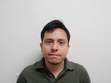 Edward Troncoso