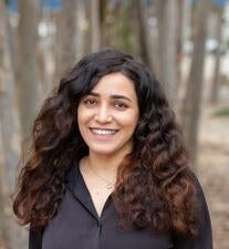 Fatemeh Asgarinejad