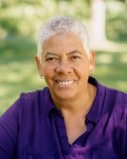 Jaye Williams