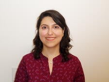Mahsa Khayat Khoei