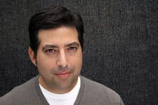 Tod Goldberg