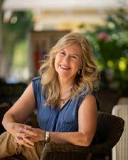 Susan Straight