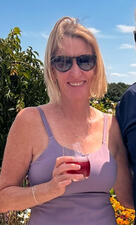 Deborah Huston