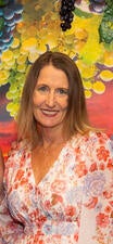 Deborah Huston