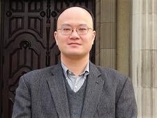 JangTing Guo