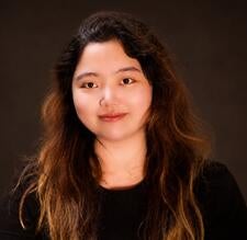 Portrait photo of Monstar Cao.