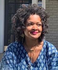 Dolen Perkins-Valdez