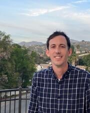 Ben Donovan