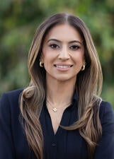 Rosanna Jhawar