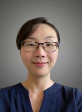Yan Hong