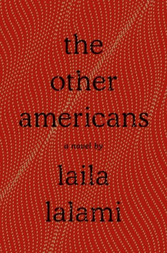 Cover of "The Other Americans"