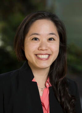Rachel Wu Rachel Wu