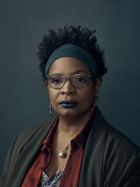 Nalo Hopkinson