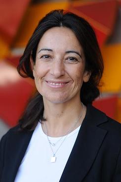 Karine Le Roch Karine Le Roch