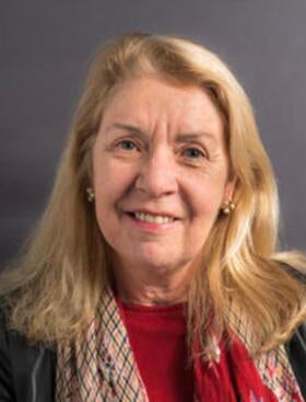 Susan Hackwood Susan Hackwood