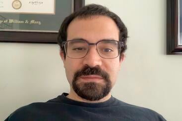 Sebouh Paul Sebouh Paul