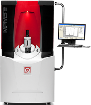 Magnetometer