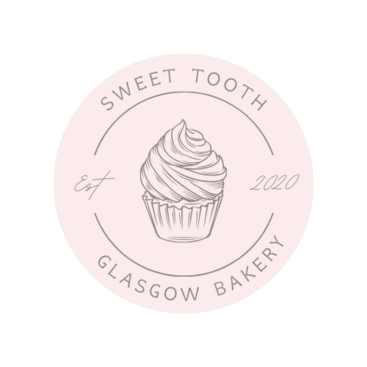 Sweet Tooth bakery logo