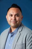 Christopher Murillo