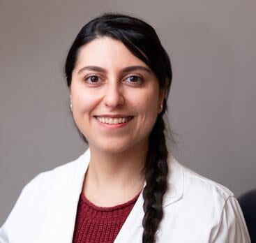 Mahsa Khayat-Khoei