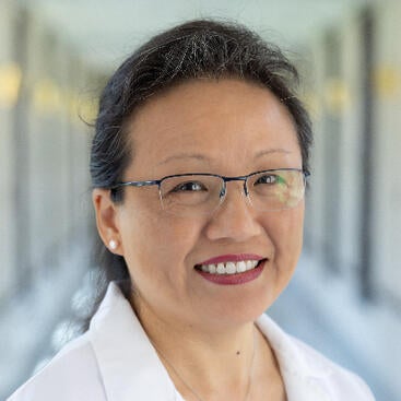 Nancy Chung