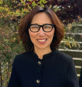 Sandra Kim